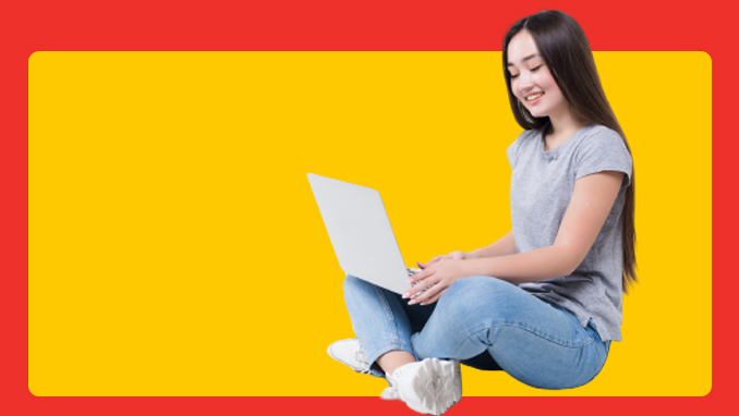 Beragam Pilihan Kecepatan Sesuai Kebutuhan